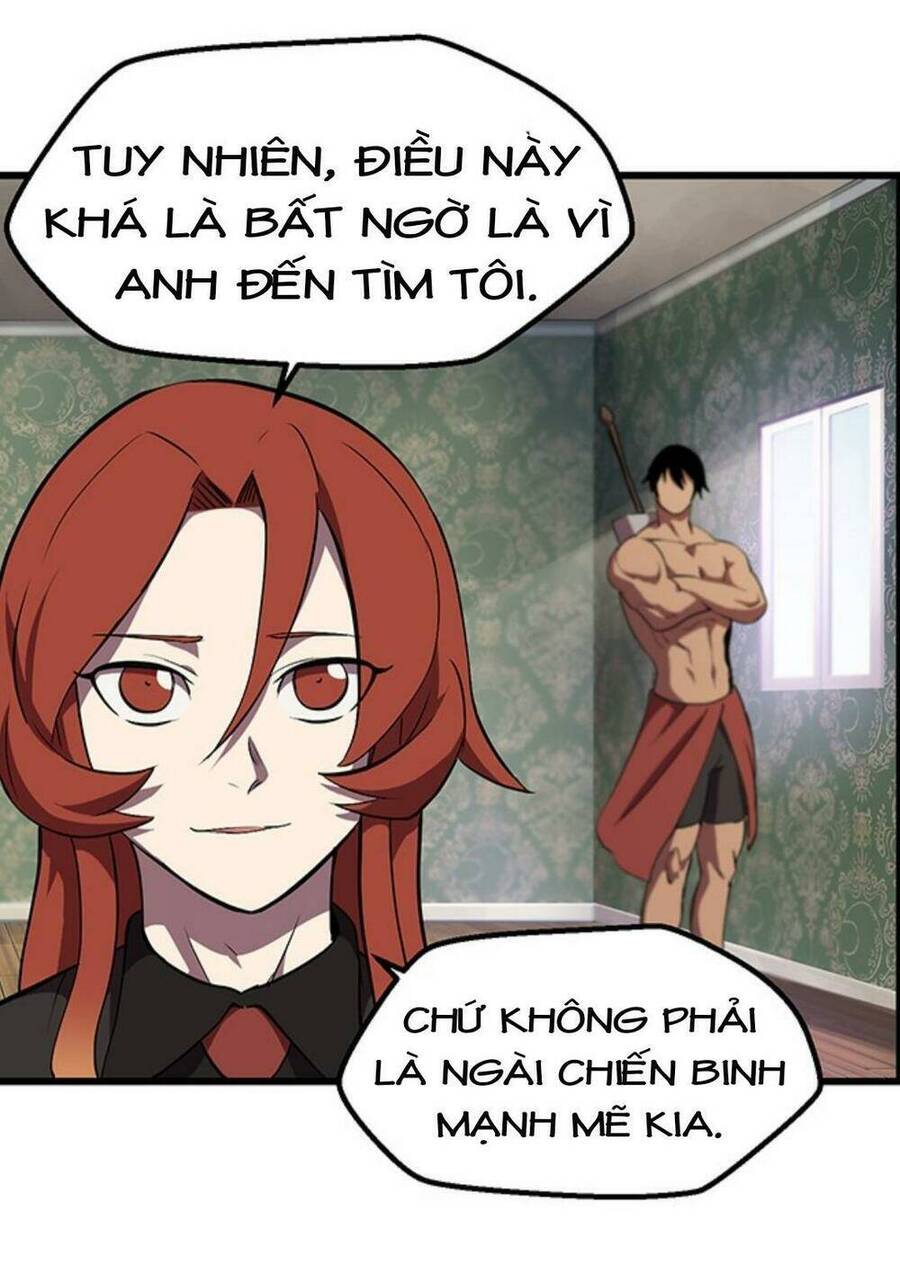 Anh Hùng Mạnh Nhất? Ta Không Làm Lâu Rồi! Chapter 30 - 36
