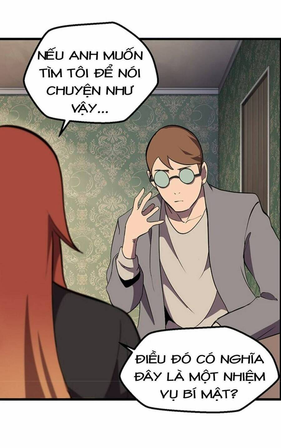 Anh Hùng Mạnh Nhất? Ta Không Làm Lâu Rồi! Chapter 30 - 37