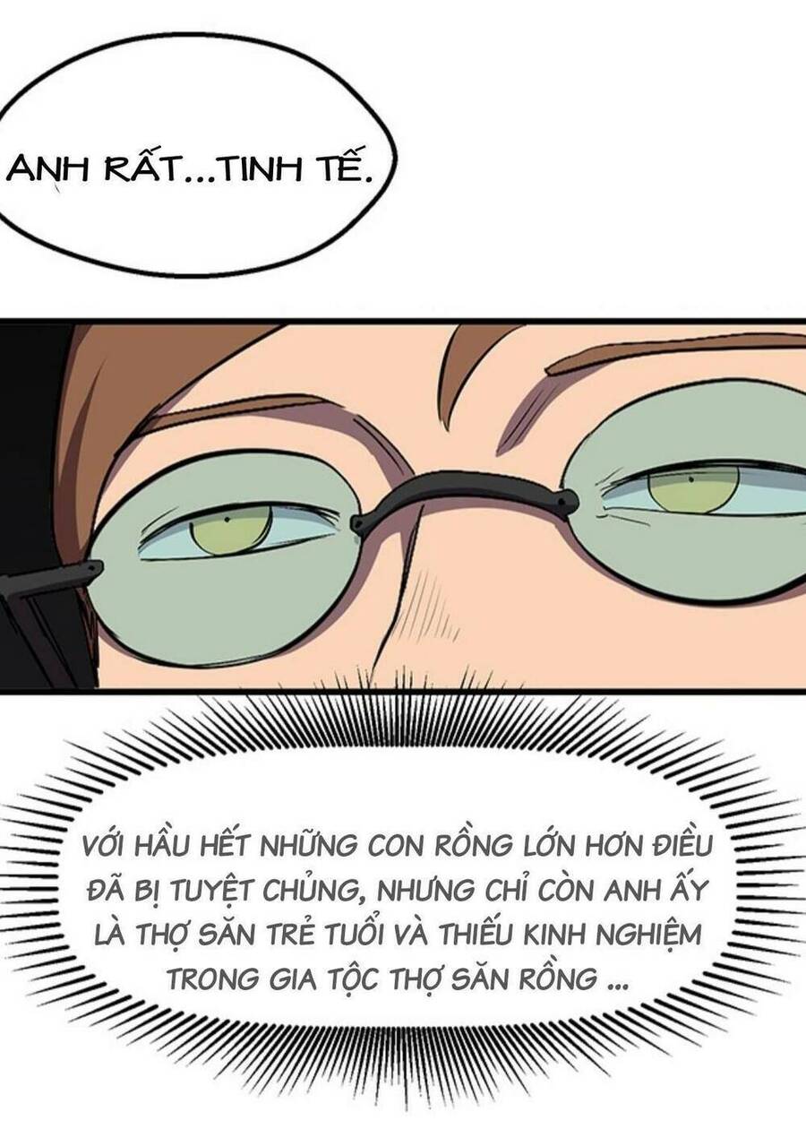 Anh Hùng Mạnh Nhất? Ta Không Làm Lâu Rồi! Chapter 30 - 38