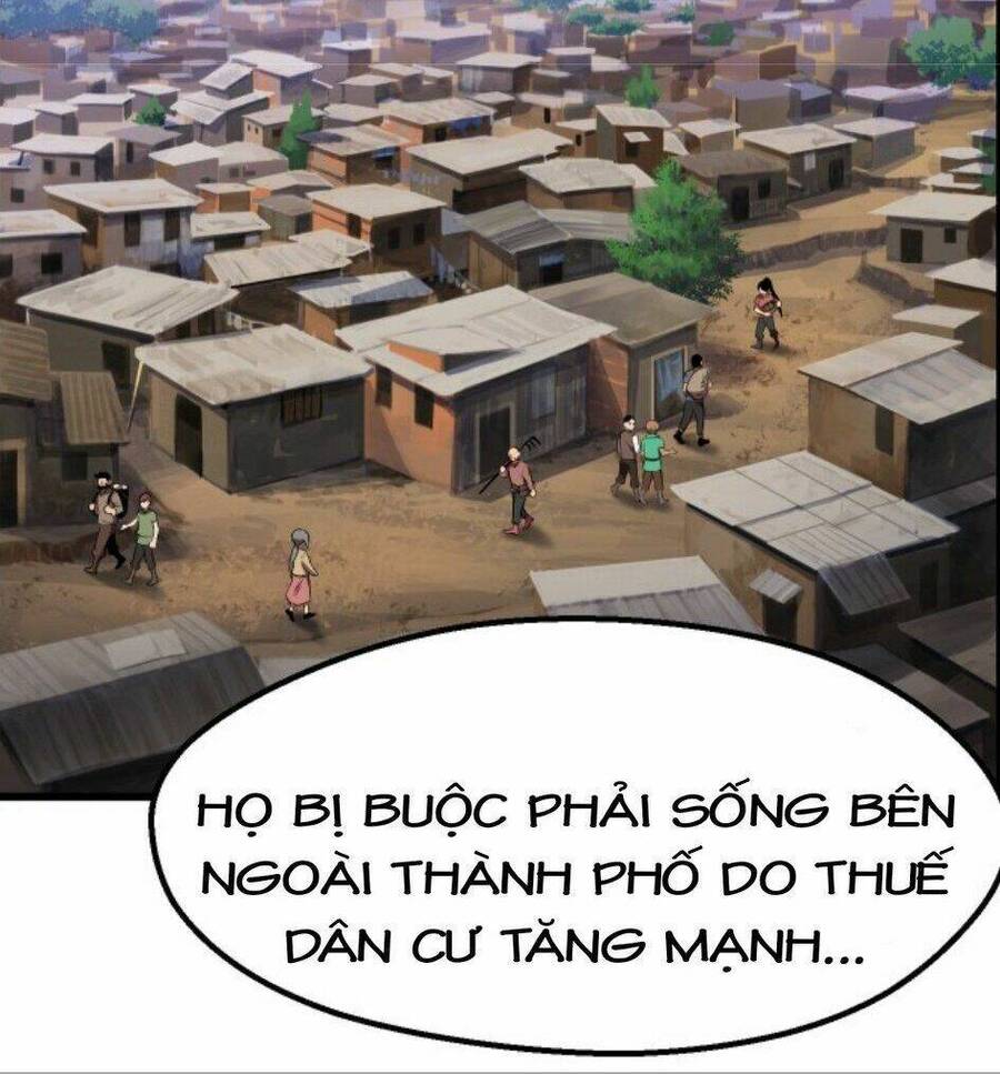 Anh Hùng Mạnh Nhất? Ta Không Làm Lâu Rồi! Chapter 30 - 46