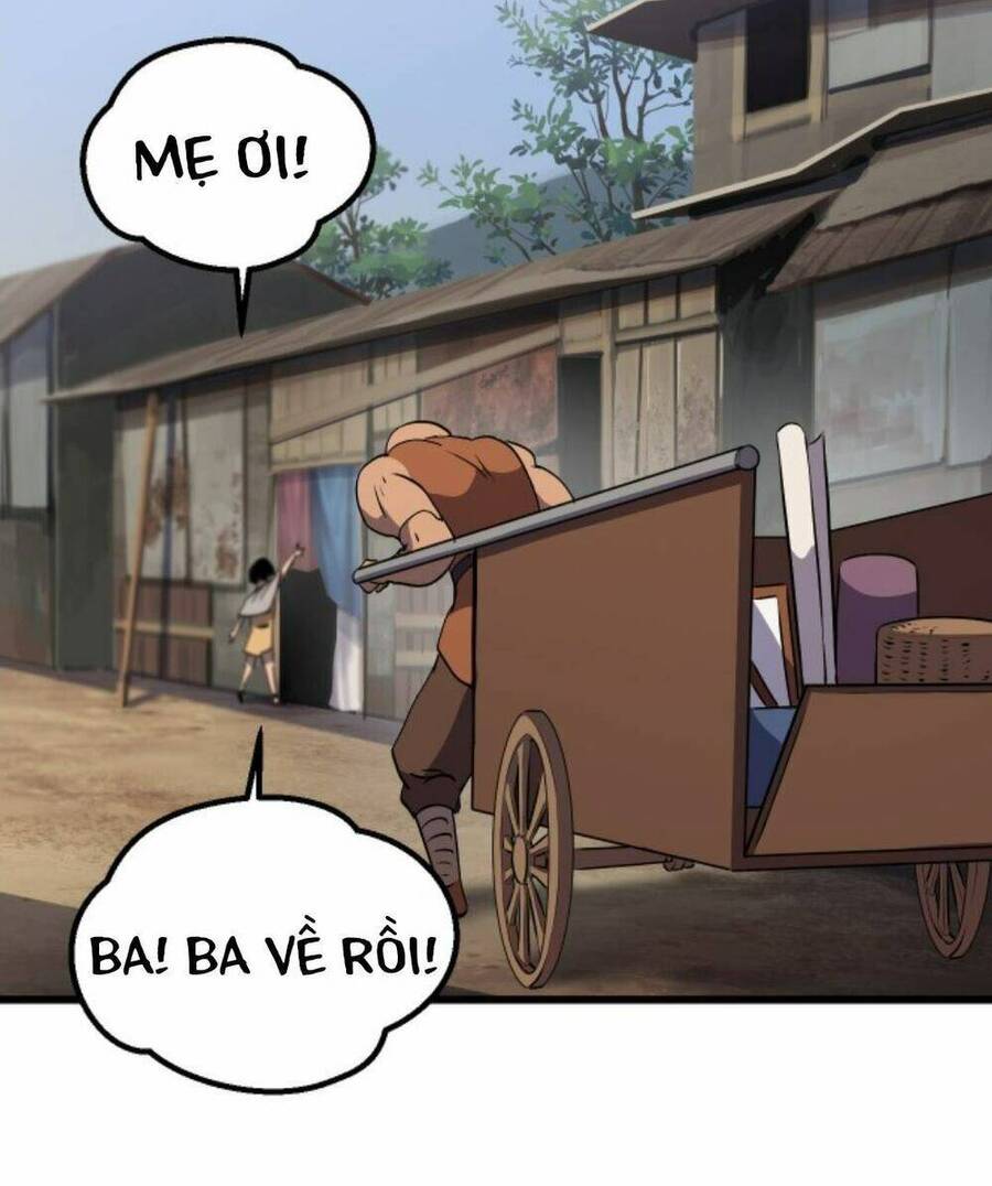 Anh Hùng Mạnh Nhất? Ta Không Làm Lâu Rồi! Chapter 30 - 47