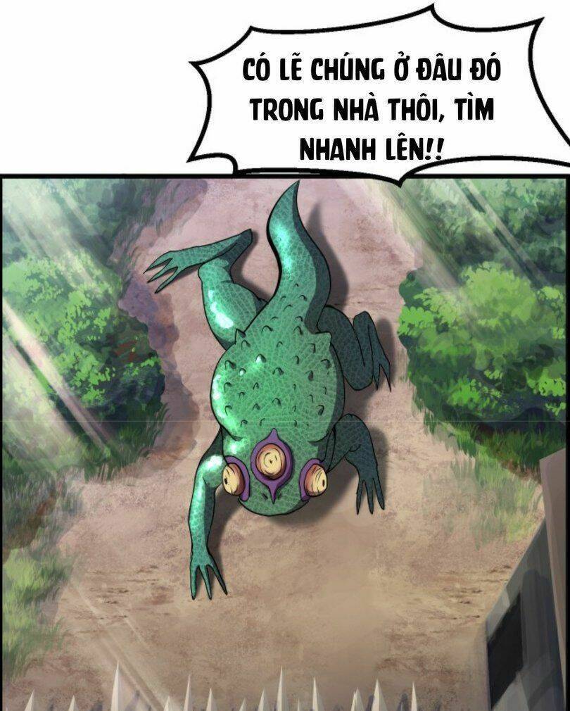 Anh Hùng Mạnh Nhất? Ta Không Làm Lâu Rồi! Chapter 30 - 60
