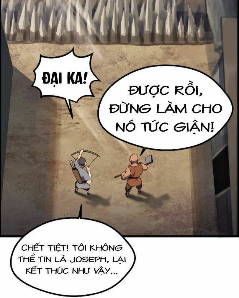 Anh Hùng Mạnh Nhất? Ta Không Làm Lâu Rồi! Chapter 30 - 61