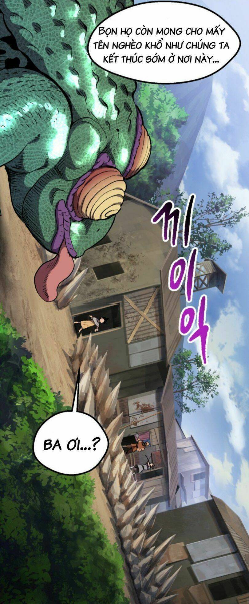 Anh Hùng Mạnh Nhất? Ta Không Làm Lâu Rồi! Chapter 30 - 64