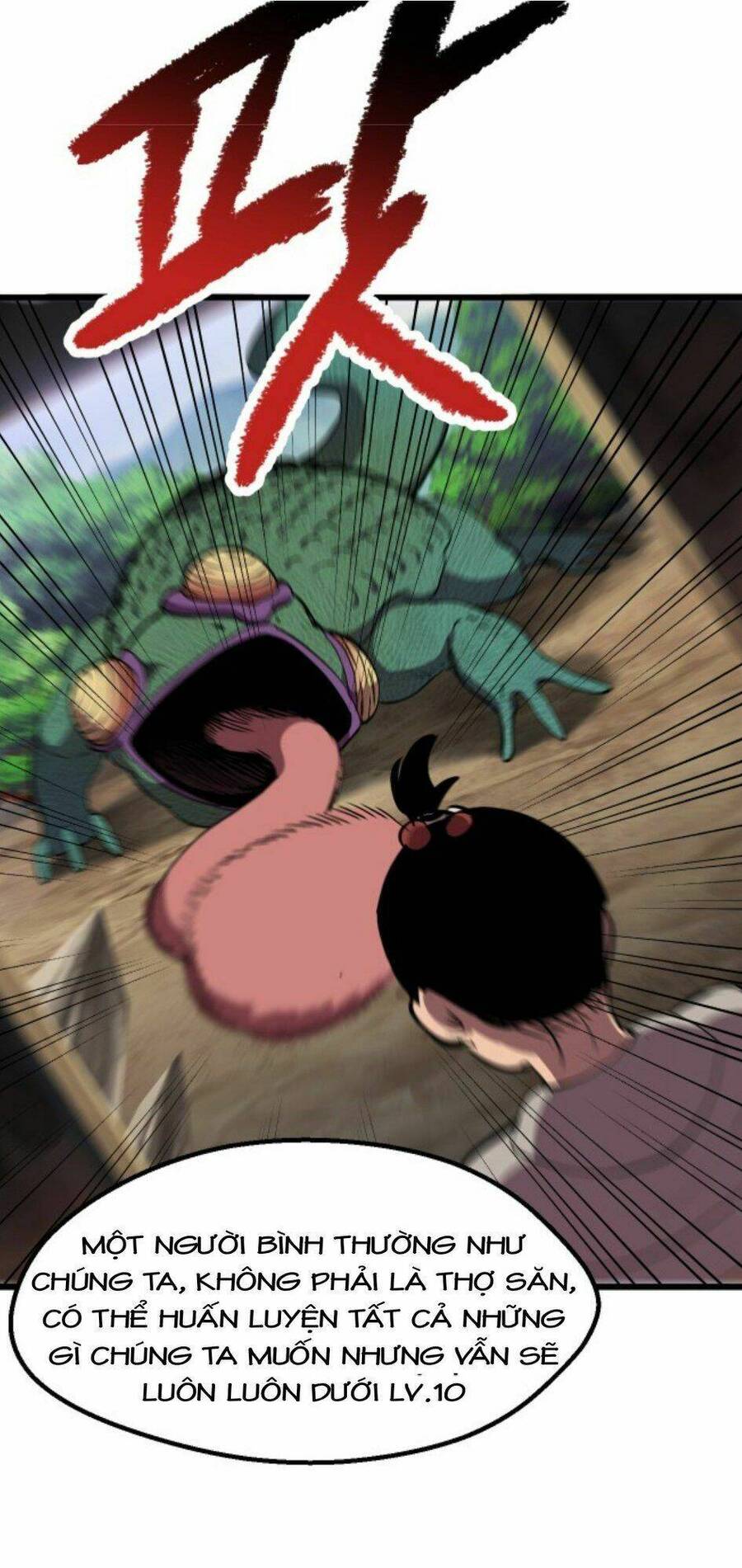 Anh Hùng Mạnh Nhất? Ta Không Làm Lâu Rồi! Chapter 30 - 65