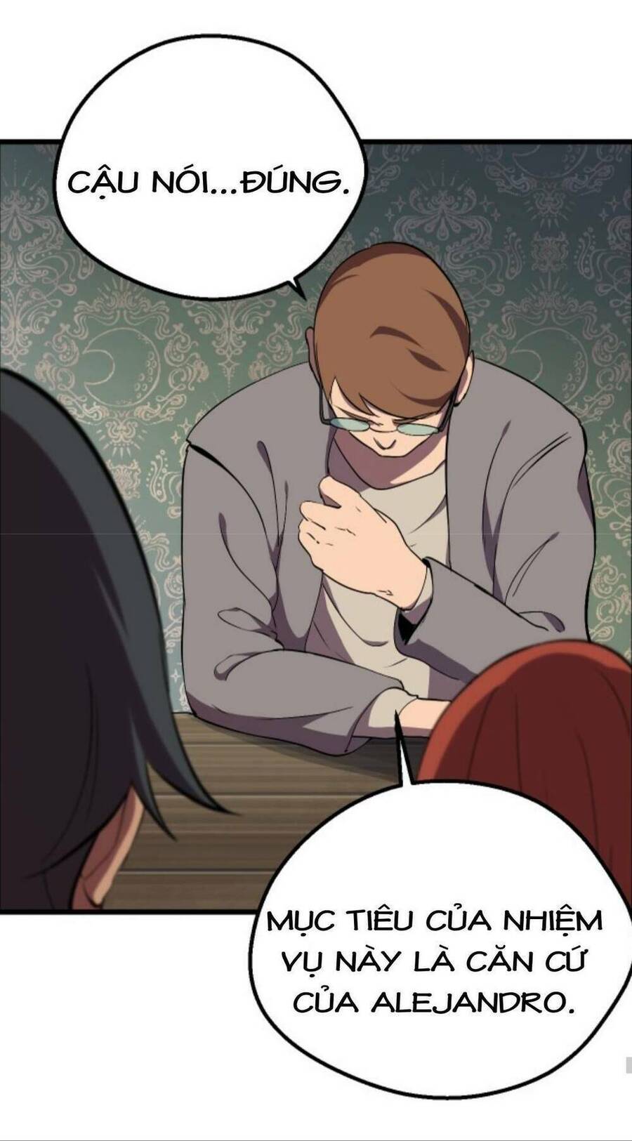 Anh Hùng Mạnh Nhất? Ta Không Làm Lâu Rồi! Chapter 30 - 70