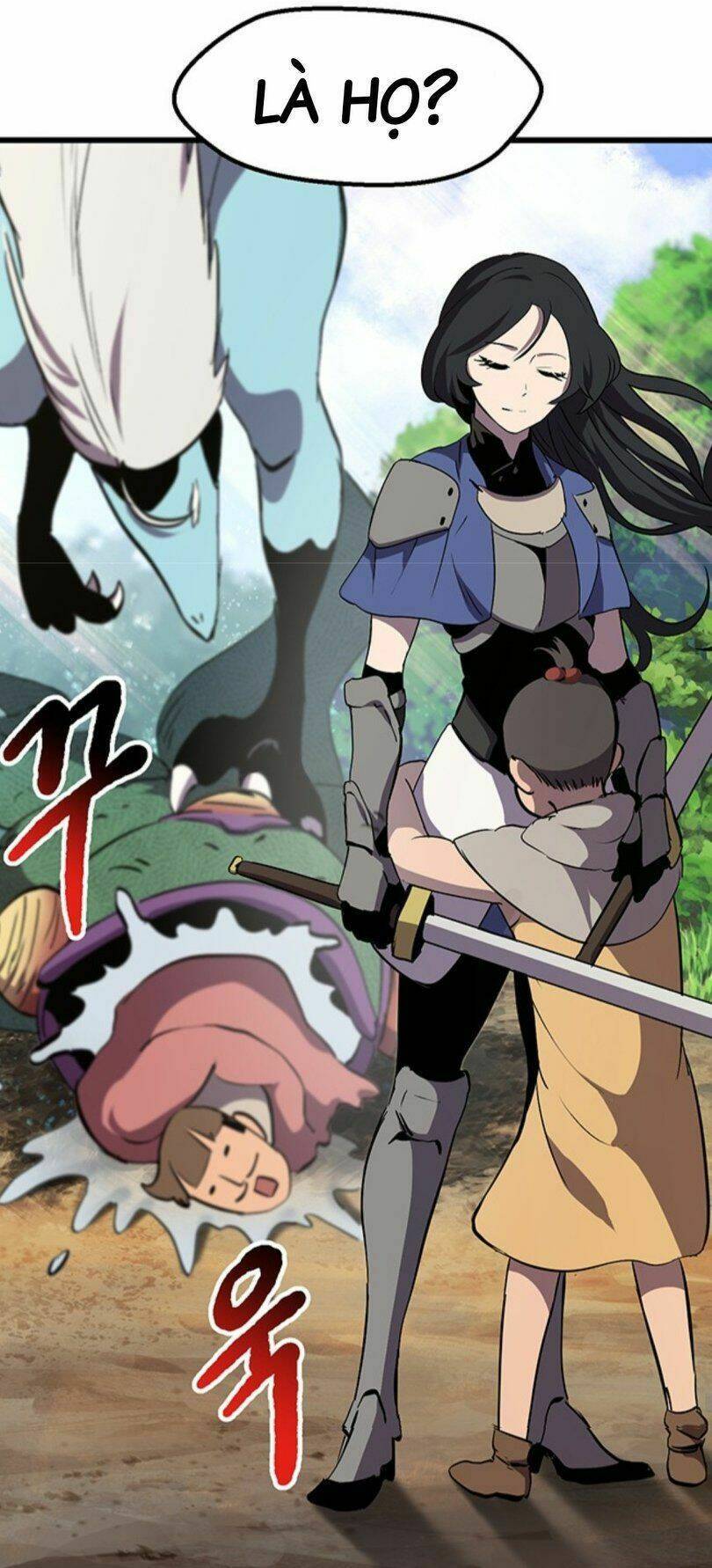 Anh Hùng Mạnh Nhất? Ta Không Làm Lâu Rồi! Chapter 30 - 78