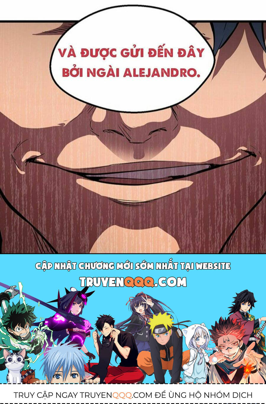 Anh Hùng Mạnh Nhất? Ta Không Làm Lâu Rồi! Chapter 30 - 80