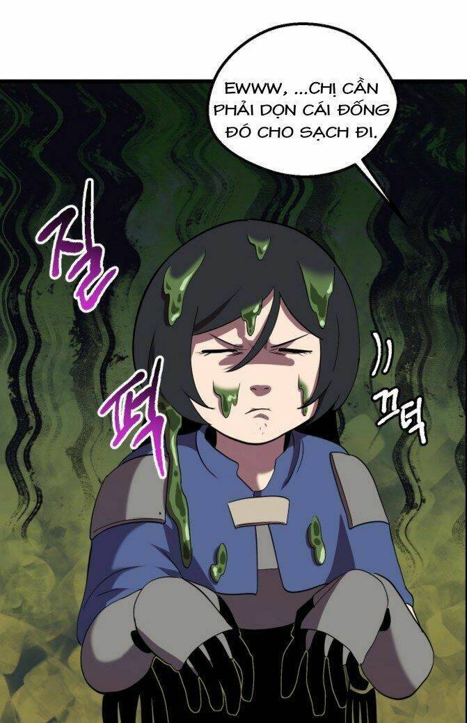 Anh Hùng Mạnh Nhất? Ta Không Làm Lâu Rồi! Chapter 31 - 17