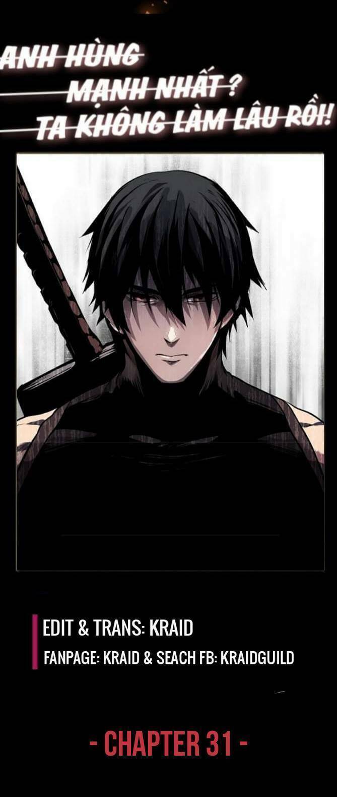 Anh Hùng Mạnh Nhất? Ta Không Làm Lâu Rồi! Chapter 31 - 18