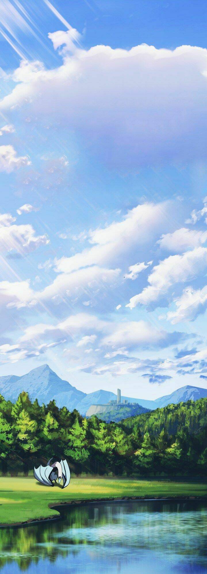 Anh Hùng Mạnh Nhất? Ta Không Làm Lâu Rồi! Chapter 31 - 19