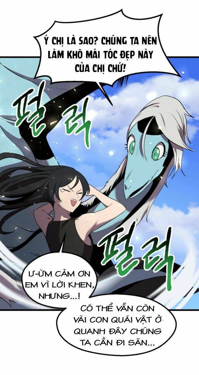Anh Hùng Mạnh Nhất? Ta Không Làm Lâu Rồi! Chapter 31 - 21