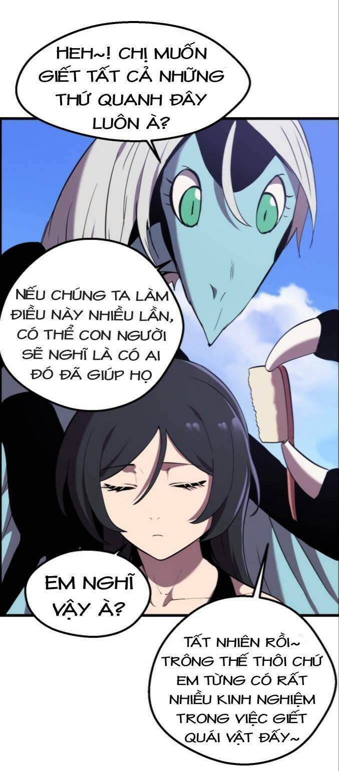 Anh Hùng Mạnh Nhất? Ta Không Làm Lâu Rồi! Chapter 31 - 22