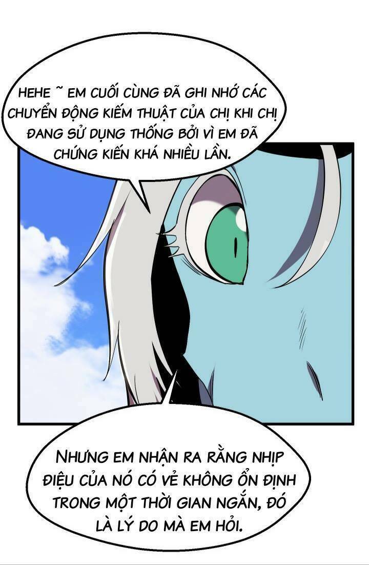 Anh Hùng Mạnh Nhất? Ta Không Làm Lâu Rồi! Chapter 31 - 24