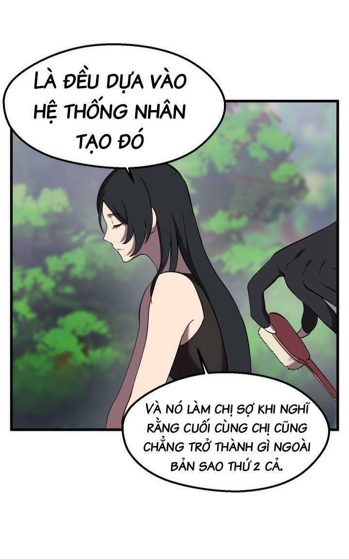 Anh Hùng Mạnh Nhất? Ta Không Làm Lâu Rồi! Chapter 31 - 34