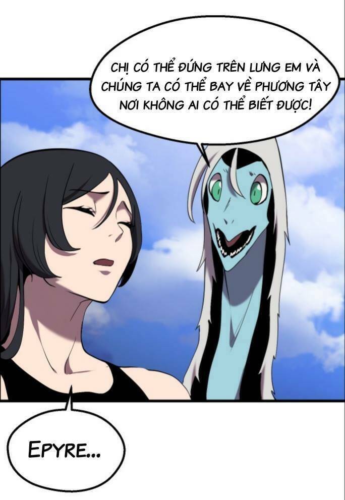 Anh Hùng Mạnh Nhất? Ta Không Làm Lâu Rồi! Chapter 31 - 36