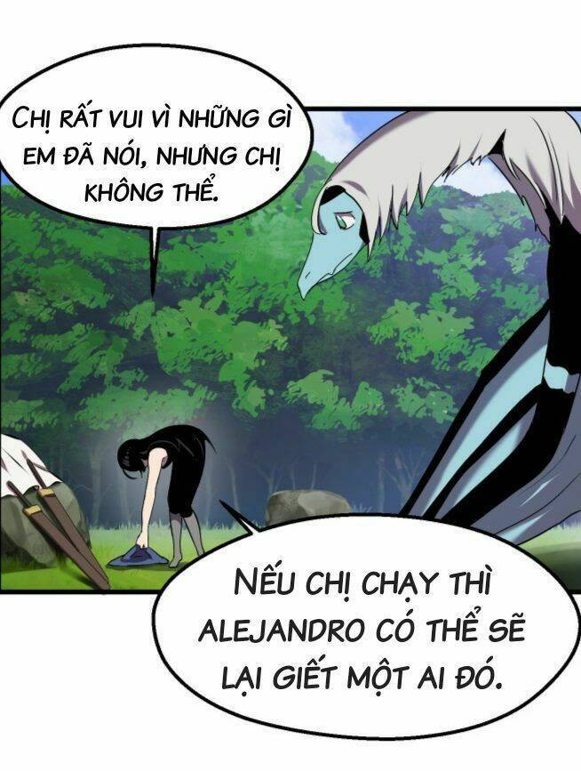 Anh Hùng Mạnh Nhất? Ta Không Làm Lâu Rồi! Chapter 31 - 37