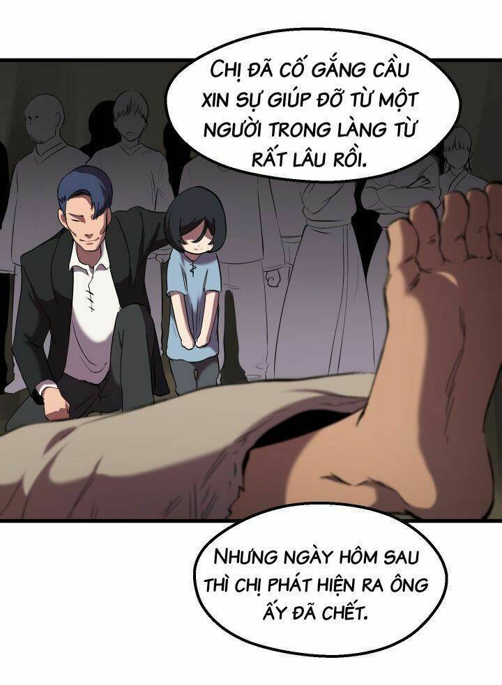 Anh Hùng Mạnh Nhất? Ta Không Làm Lâu Rồi! Chapter 31 - 39