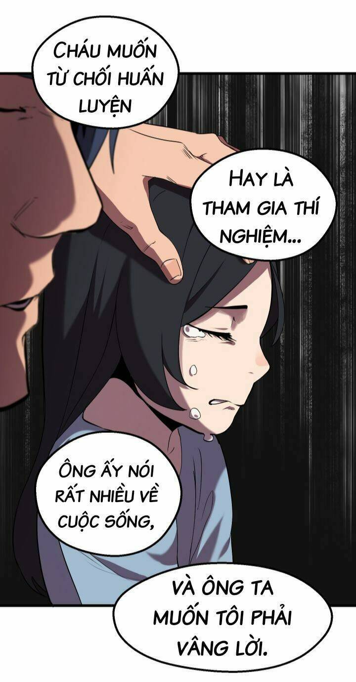 Anh Hùng Mạnh Nhất? Ta Không Làm Lâu Rồi! Chapter 31 - 40