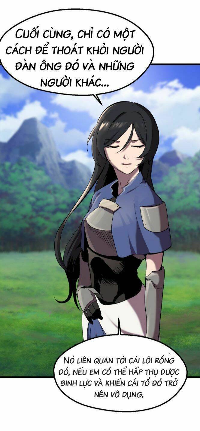 Anh Hùng Mạnh Nhất? Ta Không Làm Lâu Rồi! Chapter 31 - 41