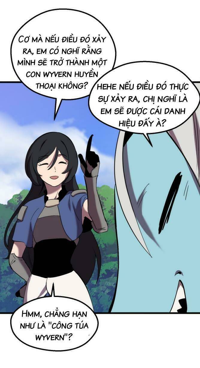 Anh Hùng Mạnh Nhất? Ta Không Làm Lâu Rồi! Chapter 31 - 46