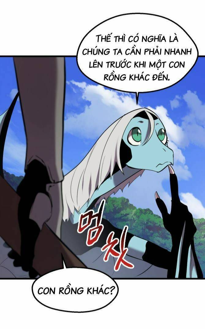 Anh Hùng Mạnh Nhất? Ta Không Làm Lâu Rồi! Chapter 31 - 47