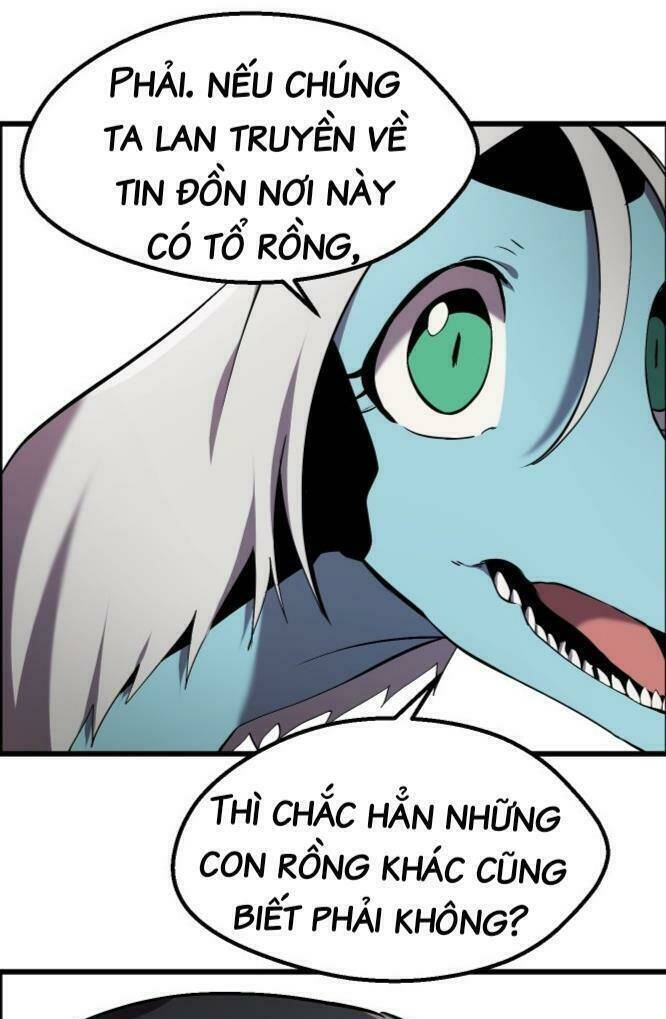 Anh Hùng Mạnh Nhất? Ta Không Làm Lâu Rồi! Chapter 31 - 48