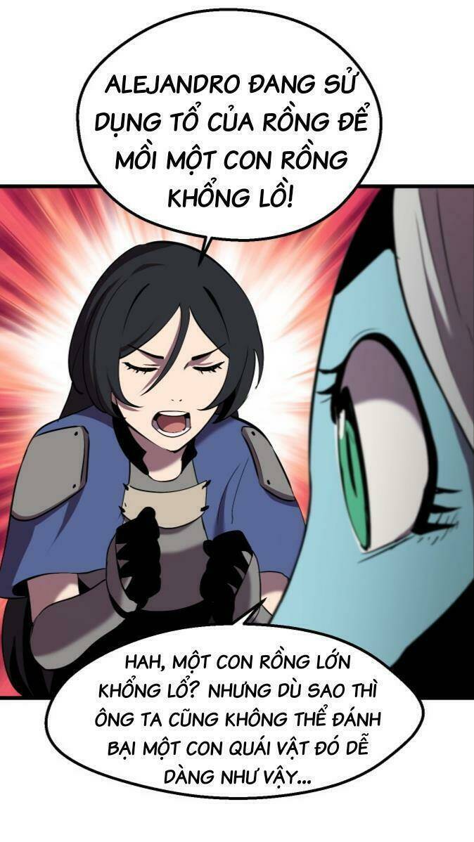 Anh Hùng Mạnh Nhất? Ta Không Làm Lâu Rồi! Chapter 31 - 50