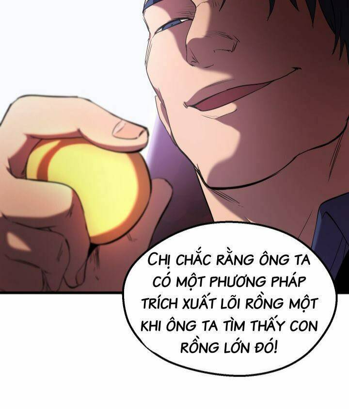Anh Hùng Mạnh Nhất? Ta Không Làm Lâu Rồi! Chapter 31 - 52