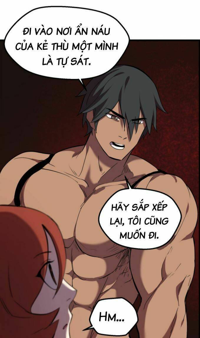 Anh Hùng Mạnh Nhất? Ta Không Làm Lâu Rồi! Chapter 31 - 56