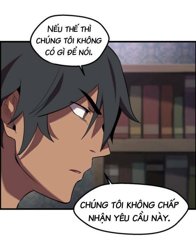 Anh Hùng Mạnh Nhất? Ta Không Làm Lâu Rồi! Chapter 31 - 58