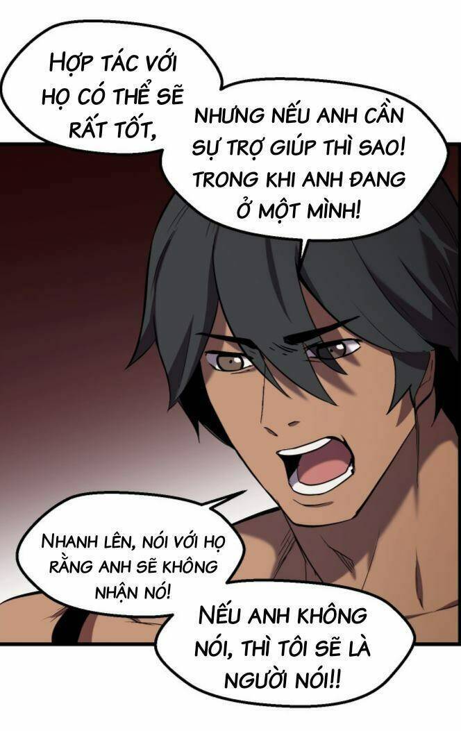 Anh Hùng Mạnh Nhất? Ta Không Làm Lâu Rồi! Chapter 31 - 65