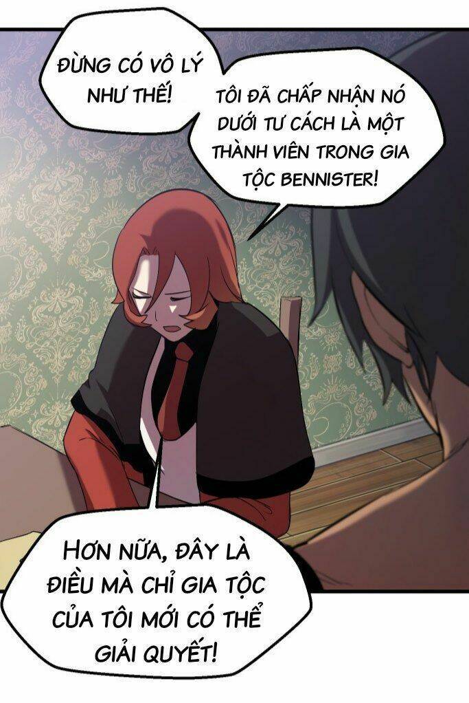 Anh Hùng Mạnh Nhất? Ta Không Làm Lâu Rồi! Chapter 31 - 66