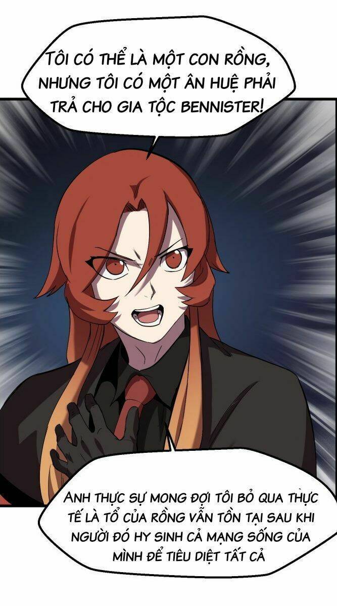 Anh Hùng Mạnh Nhất? Ta Không Làm Lâu Rồi! Chapter 31 - 70