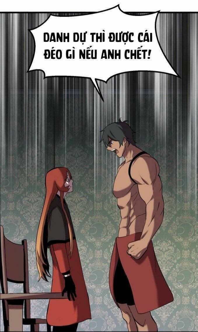 Anh Hùng Mạnh Nhất? Ta Không Làm Lâu Rồi! Chapter 31 - 72