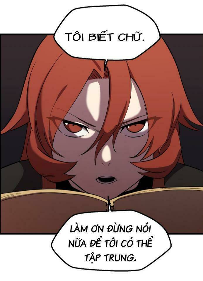 Anh Hùng Mạnh Nhất? Ta Không Làm Lâu Rồi! Chapter 31 - 81