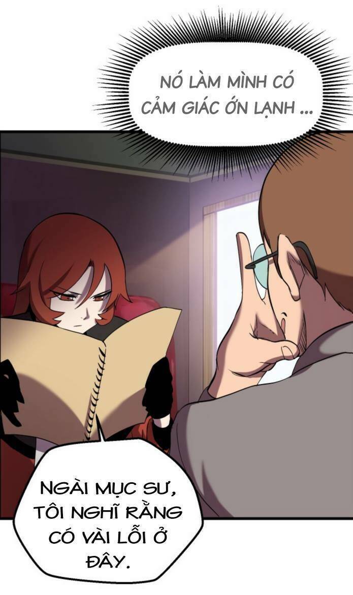 Anh Hùng Mạnh Nhất? Ta Không Làm Lâu Rồi! Chapter 31 - 83