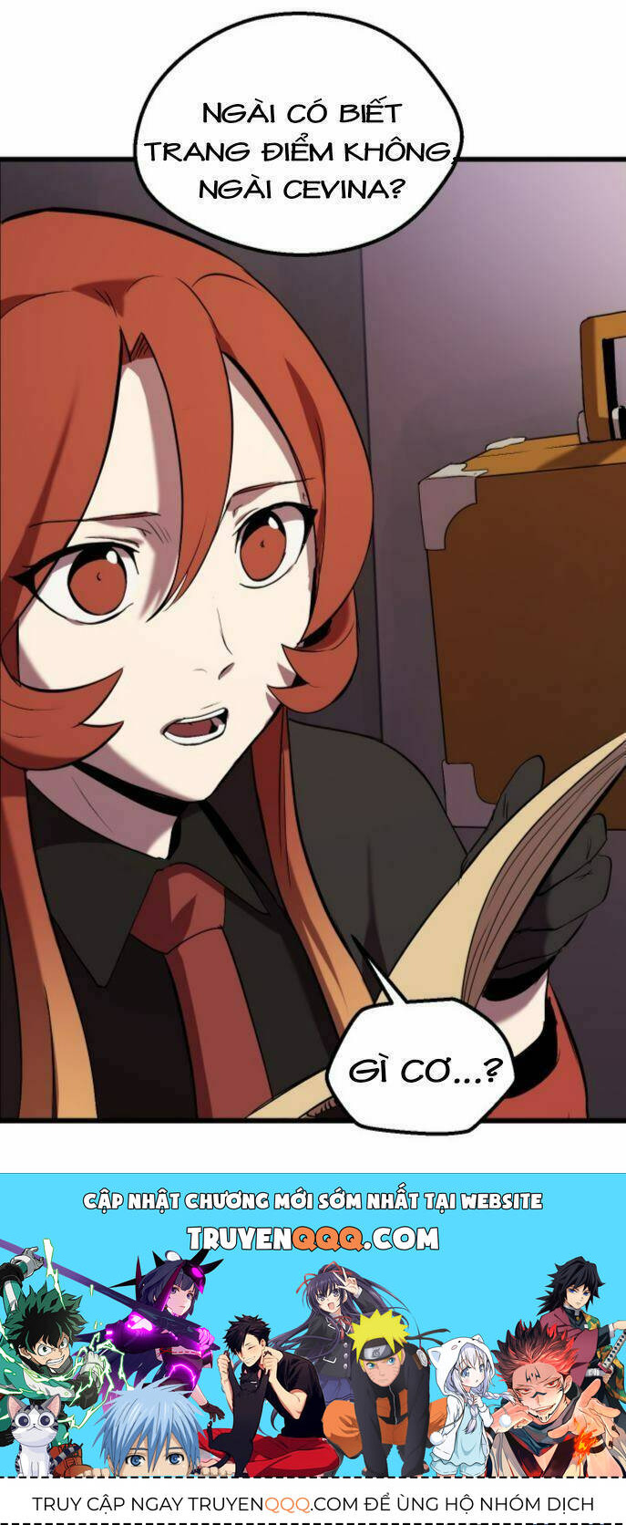 Anh Hùng Mạnh Nhất? Ta Không Làm Lâu Rồi! Chapter 31 - 85