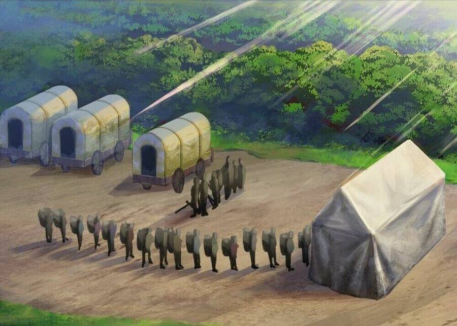 Anh Hùng Mạnh Nhất? Ta Không Làm Lâu Rồi! Chapter 32 - 2