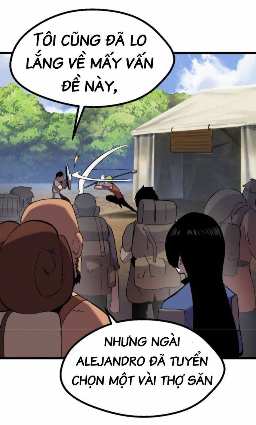 Anh Hùng Mạnh Nhất? Ta Không Làm Lâu Rồi! Chapter 32 - 11