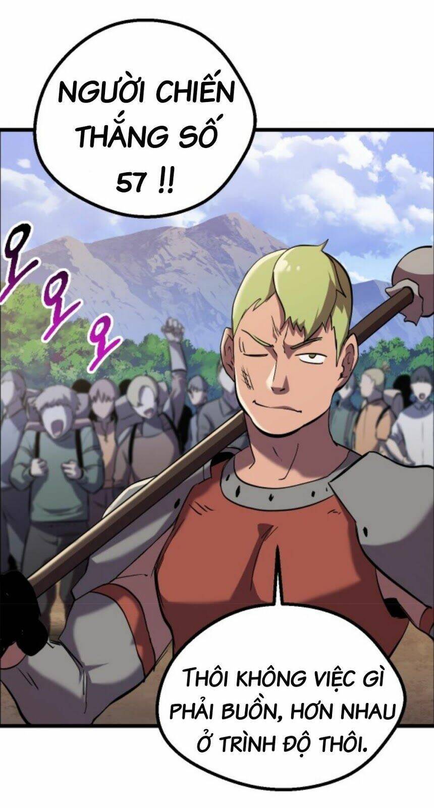 Anh Hùng Mạnh Nhất? Ta Không Làm Lâu Rồi! Chapter 32 - 15