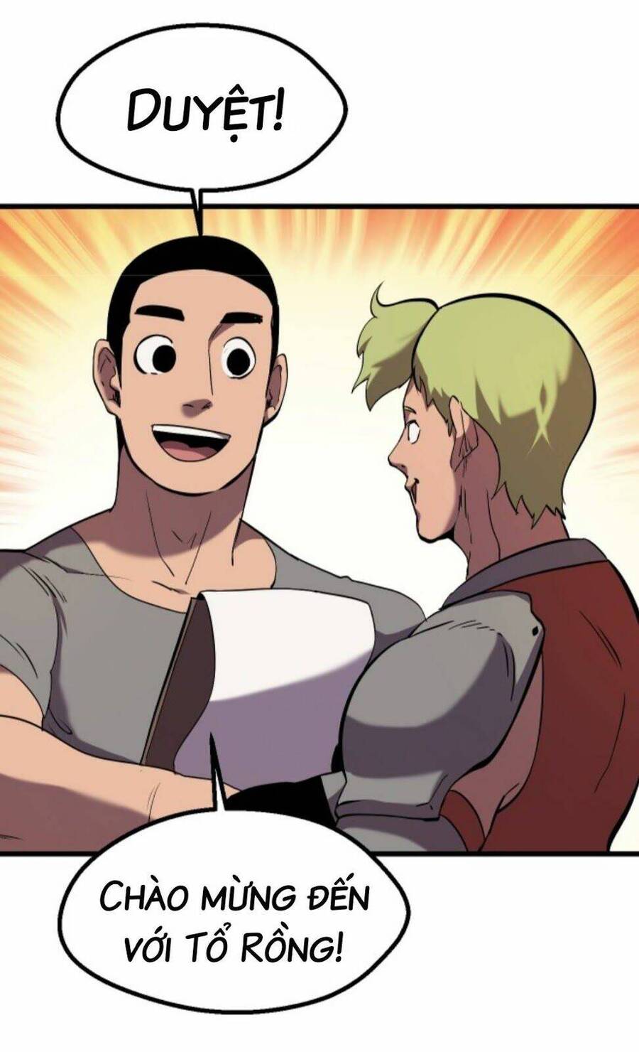 Anh Hùng Mạnh Nhất? Ta Không Làm Lâu Rồi! Chapter 32 - 16