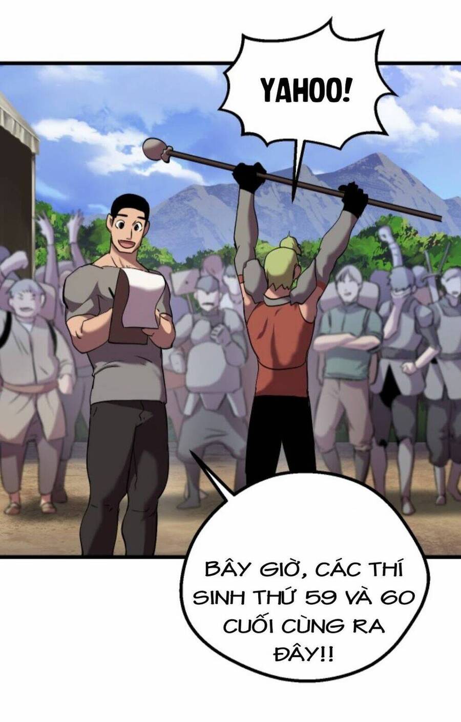 Anh Hùng Mạnh Nhất? Ta Không Làm Lâu Rồi! Chapter 32 - 17