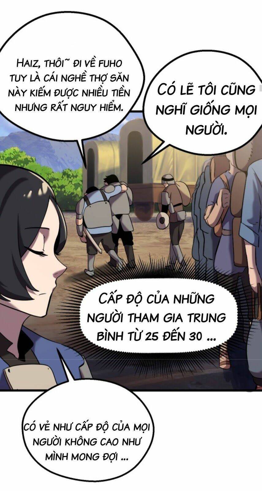 Anh Hùng Mạnh Nhất? Ta Không Làm Lâu Rồi! Chapter 32 - 18