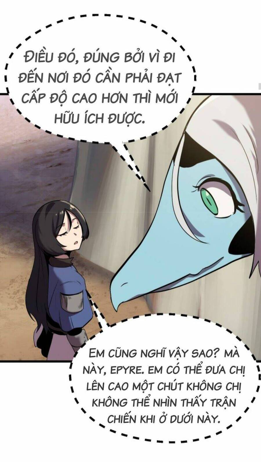 Anh Hùng Mạnh Nhất? Ta Không Làm Lâu Rồi! Chapter 32 - 19