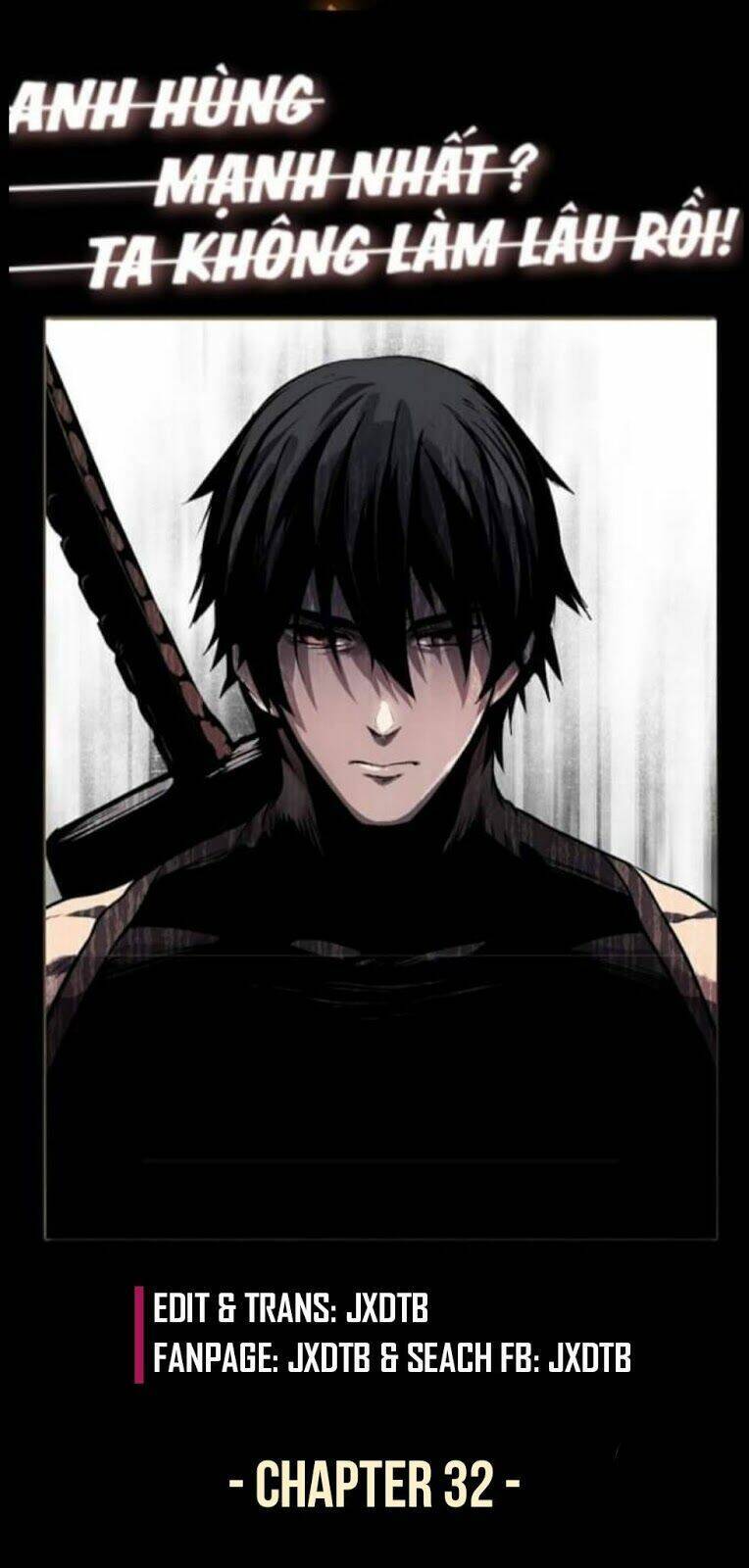 Anh Hùng Mạnh Nhất? Ta Không Làm Lâu Rồi! Chapter 32 - 24