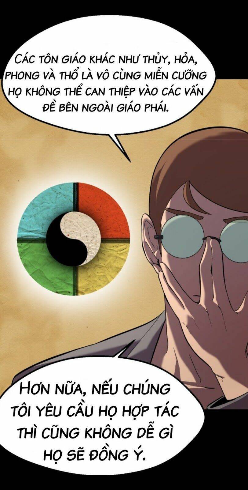 Anh Hùng Mạnh Nhất? Ta Không Làm Lâu Rồi! Chapter 32 - 29