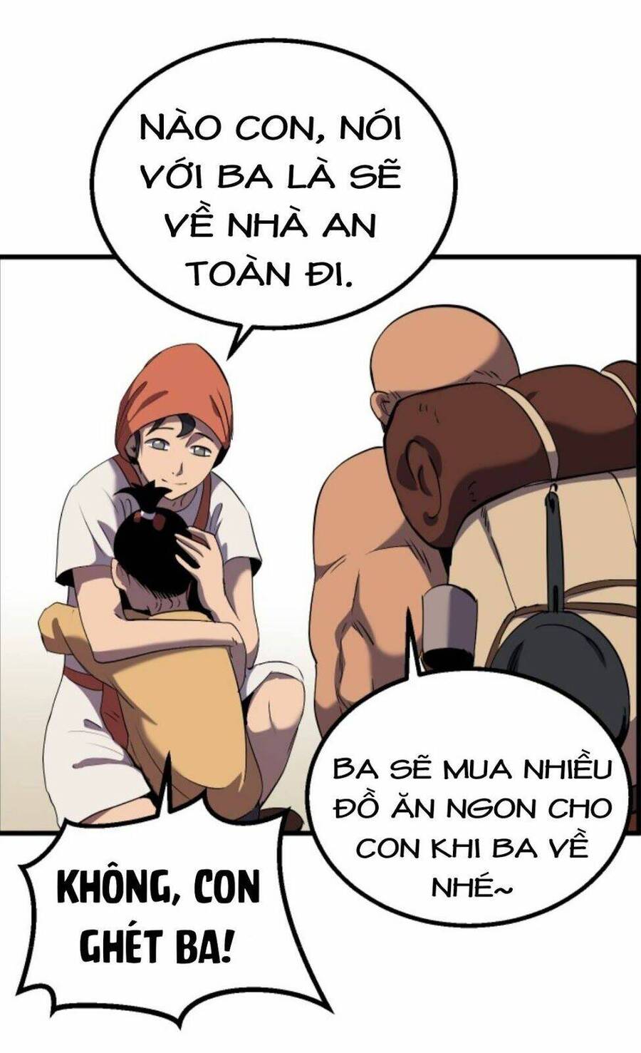 Anh Hùng Mạnh Nhất? Ta Không Làm Lâu Rồi! Chapter 32 - 4