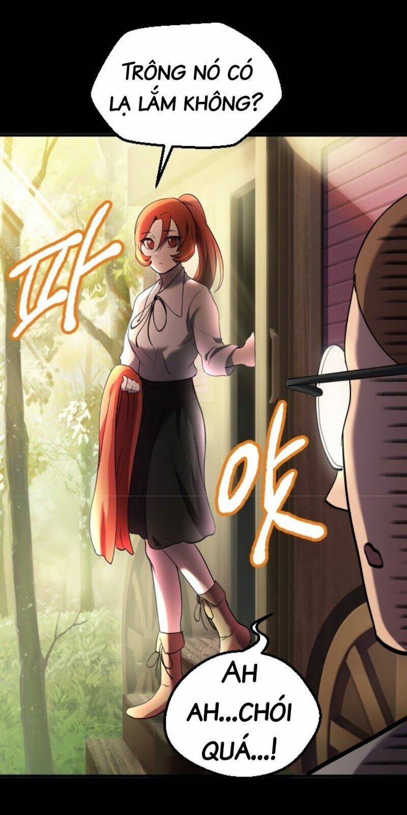 Anh Hùng Mạnh Nhất? Ta Không Làm Lâu Rồi! Chapter 32 - 31