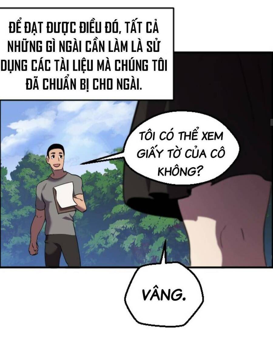 Anh Hùng Mạnh Nhất? Ta Không Làm Lâu Rồi! Chapter 32 - 36